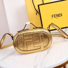 Fendi Satchel Bags